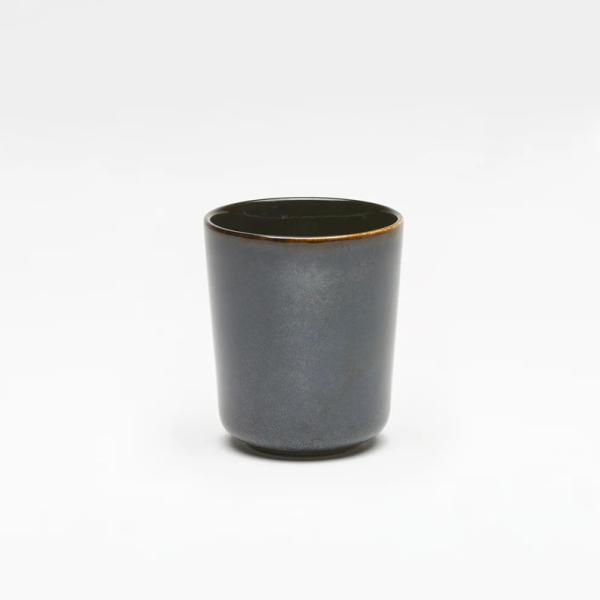 Tasse blau